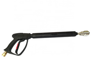 Durable Jet Stream Water Mist Nozzle for Fire Fighting