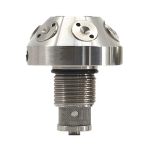 Appearance And Spray Angle Customized Close Fire Suppression Water Mist Nozzle