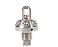 Water Mist Nozzles for Fire-fighting Nozzle Customized at Factory Price