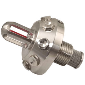 Professional Factory Fire Fighting FK5112 Nozzle For Data Storage Room Special fire protection systems