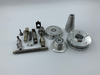 OEM Customized Stainless Steel/Brass/Aluminum CNC Machine Parts