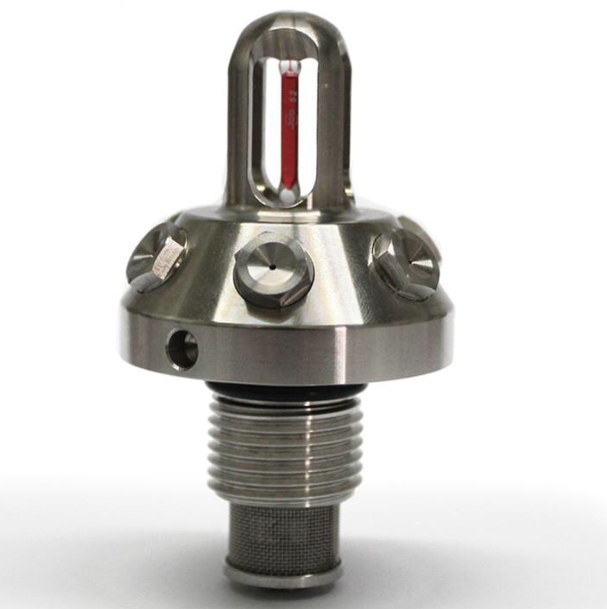 High Pressure Fire Protection Fine Atomizing Nozzle-close Type Nozzle Customized at Factory Price